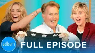 Martin Sheen, Drea de Matteo | Full Episode