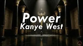 [10 Hours] - POWER - Kanye West - Perfect Loop