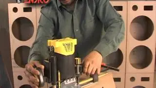 Circle Cutting | Endico Router | Best Router Machine Made in India 8 & 12MM
