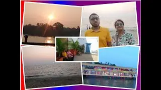 Where History Meets the Sea: Fort Kochi, Cherai, Backwater Sunset Cruise | Kerala Diaries Part 2