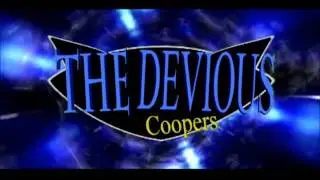 TheDeviousCoopers Intro