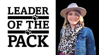 PACE Academy PTO- Leader of the Pack