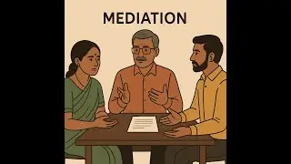 Mediation Act, 2023 - Conflict to Consensus: Rise of Mediation in India&rsquo;s Legal Landscape