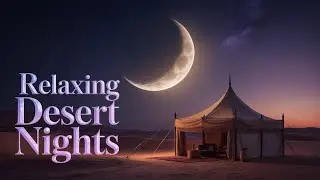 Relaxing Music: A Night in Seville | Arabic Night Instrumental Music (1 Hour)
