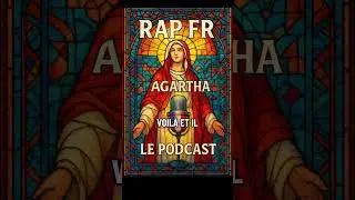 Agartha - Vald (2017) #rapfr #podcast #rapfrancais #vald #agartha