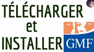 T&eacute;l&eacute;charger GMF ASSURANCE App, INSTALLER GMF Assurances application (gratuit) Auto Mutuelle sant&eacute;