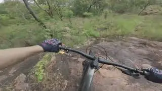 CASTLE HILL MTB - Westies/Jooga
