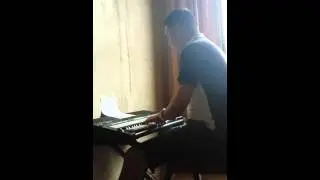 Melod&iacute;a 341 fa menor