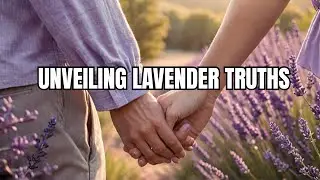 The Dark Side of Lavender Marriages No One Talks About