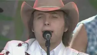 TV Live: Dwight Yoakam - 