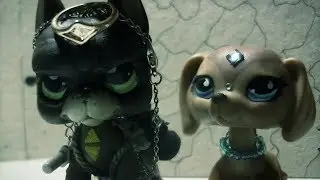 Littlest Pet Shop:꧁ℑɲ˅ɨţɨɲǥ ℰ˅ɨℓ꧂(Episode #5 Beginning)
