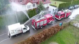 Lany Poniedziałek, Zielona Góra - Racula 2017