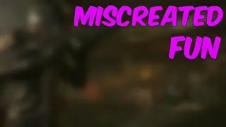 Miscreated Fun
