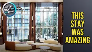 Daiwa Roynet Hotel Osaka Yotsubashi - This Stay Was Amazing | Osaka, Japan🏩