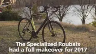 Specialized Roubaix Elite - Spotlight