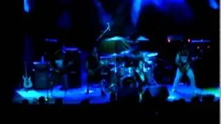 DYNASTY   Opening Act for Stryper Live in Belo Horizonte   Dec 7th 2014