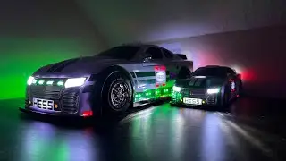 2025 Hess truck review 