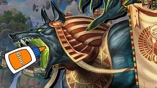 AN EASY STEP BY STEP GUIDE TO RANKED DUEL! - GrandMasters Ranked Duel - SMITE