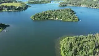 Jackfish Lake 2022 AB Canada 🇨🇦 @jackfish lake #jackfishlake