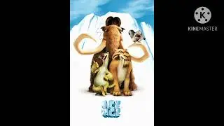 Ice Age OST - Angered Rhinos (UK PAL Toned)