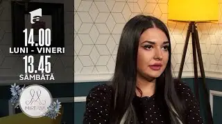 Adelina și Isidora își dispută dreptatea!