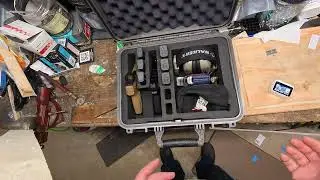 Misc Stuff Condition 1 two pistol 179 case holds enough 1 2 26   4K