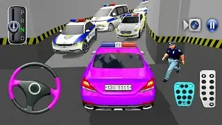 All New moshinchalar 3d driving class -F29 ￼￼  3D Driving Class 2026 - best Android gameplay 2026