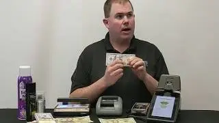 WatchOut - Counterfeit Bills