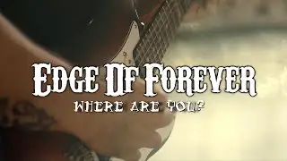Edge Of Forever - 