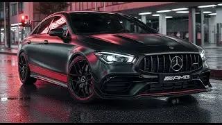 Top 5 Upcoming Mercedes Cars 2026 | Future Mercedes Models You Need to See | OG Autos