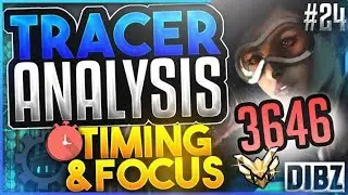 OverCoaching: TIMING, FOCUS, & SURVIVING |  Masters - 3646 SR