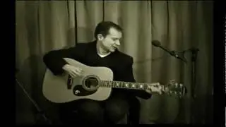 Mike Wildes 