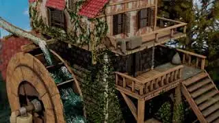 Mill