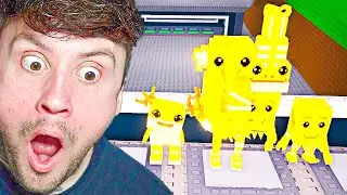Ich spiele das 65 mal Steal a Brainrot in Roblox !!!