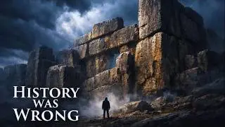 10 Massive Megalithic Structures That Prove History WRONG