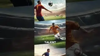 Premier League Excitement #PremierLeague #FootballExcitement #WorldClassTalent #EpicRivalries