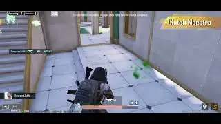NO TEAM, NO FEAR 💀 | LAST ZONE 1v2 CLUTCH BGMI #Shorts#BGMI#Clutch#1v2#LastZone#BGMIShorts#Gaming