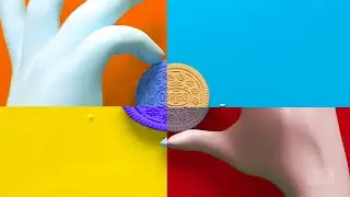 OREO Wonder Flavors | Four Parison