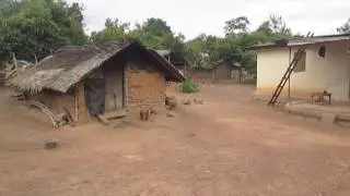 A LA DECOUVERTE D'ABOHIRI, VILLAGE GUEBIE DE GNAGBODOUGNOA.