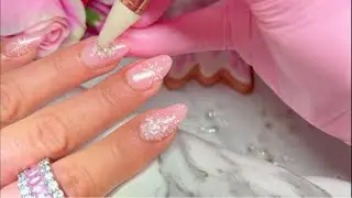 🎀U&Ntilde;AS💅🏼HERMOSAS❄️PARA NAVIDAD🫶🏻