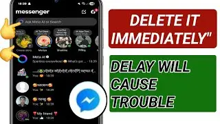 Facebook Messenger 