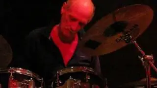 Last Piece, V16 Concert - Oct. 15, 2008, Halifax, Nova Scotia