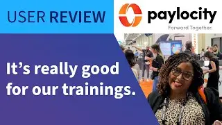 Paylocity Review