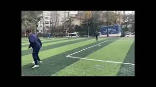 İlk denememde hedefi vurdum / Sese dikkat!! Target Hit Challenge