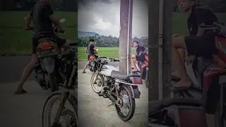 GL TELER COMEBACK!!! DENGAN SPEK TOURING?!!! #shorts #glteler #touring #herex #glherex #subscribe