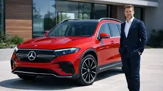 The Death of Mercedes Quality? Why the EQB is a Massive Engineering Failure
