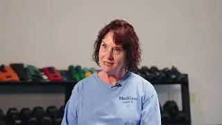 Client Success Story: Keleigh | Regaining Strength & Mobility After Multiple Surgeries