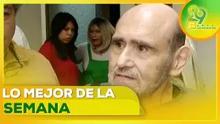 ¡Los chismes más interesantes de la semana! ¡Revívelos! 😱👂 | Ventaneando