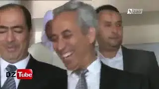 تركيب صوت و صورة - بن مداني مروان - الجزء الأول  هجرة الأدمغة الجزائرية