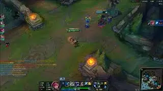 Vi One Shot